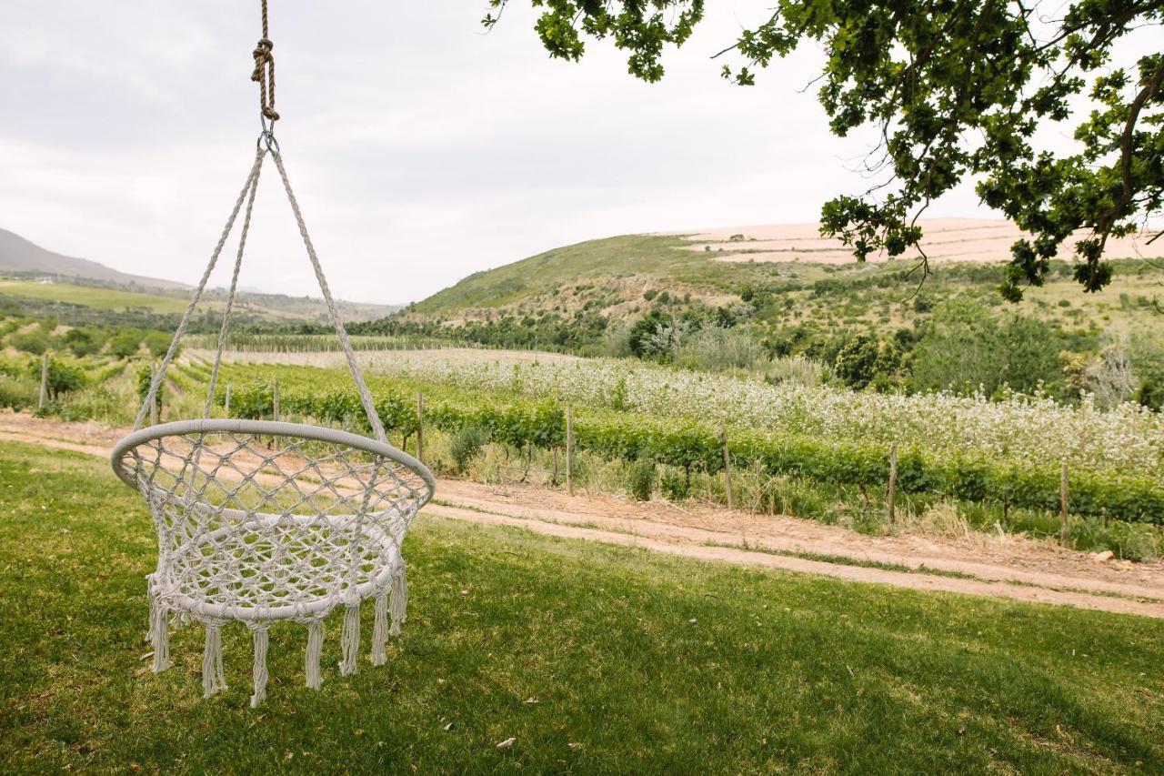 Beaumont Family Wines Villa Ботривиър Екстериор снимка