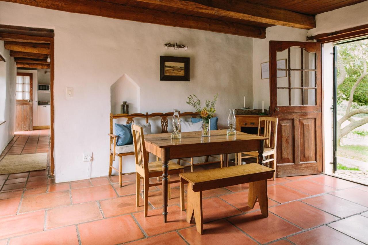 Beaumont Family Wines Villa Ботривиър Екстериор снимка