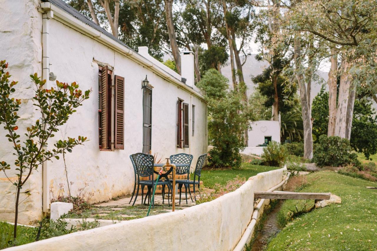 Beaumont Family Wines Villa Ботривиър Екстериор снимка