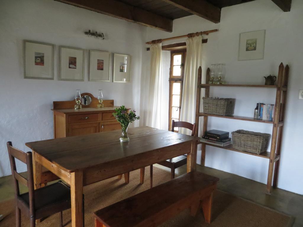 Beaumont Family Wines Villa Ботривиър Екстериор снимка